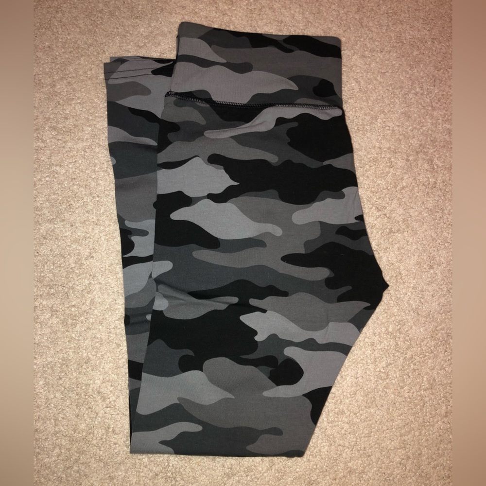 Gym leggings